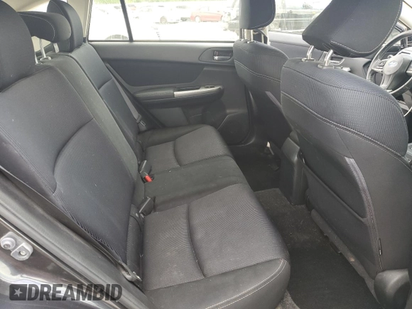 2015 Subaru Impreza Special Sports Premium z VIN JF1GPAT65F8213526, wystawiony jako Copart lot #57056115 z przebiegiem 169 947 mil mil oraz Szkoda całkowita • Salvage title. Historia ofert i sprzedaży dostępna na DreamBid. Obrazek 10.