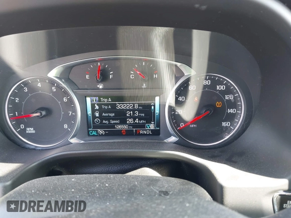2017 GMC Acadia SLT with VIN 1GKKNMLS5HZ277298, listed as a IAAI auction lot 42271561 with 126,550 mi miles and . Bid and sale history available at DreamBid. Image 7.