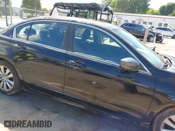 2012 Honda Accord EX with VIN 1HGCP2F76CA202088, listed as a IAAI auction lot 42349667 with 303,593 mi miles and . Bid and sale history available at DreamBid. Image 13.