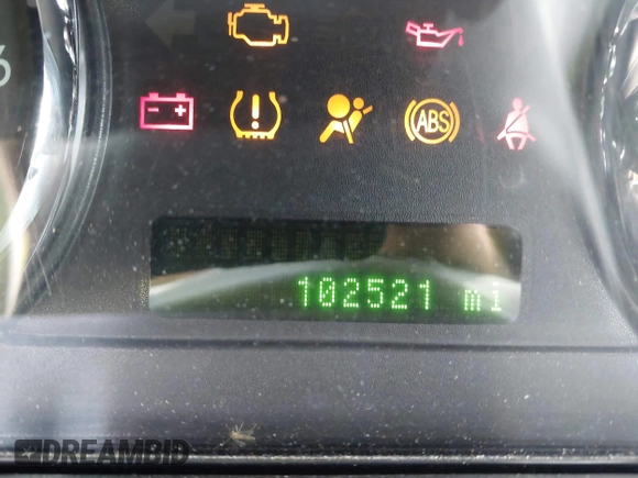 2008 Mercury Milan with VIN 3MEHM07Z28R647148, listed as a IAAI auction lot 42185156 with 102,521 mi miles and . Bid and sale history available at DreamBid. Image 7.