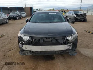 2012 Acura TSX z VIN JH4CU2F46CC026644, wystawiony jako Copart lot #57181255 z przebiegiem 154 823 mil mil oraz Szkoda całkowita • Salvage title. Historia ofert i sprzedaży dostępna na DreamBid. Obrazek 5.