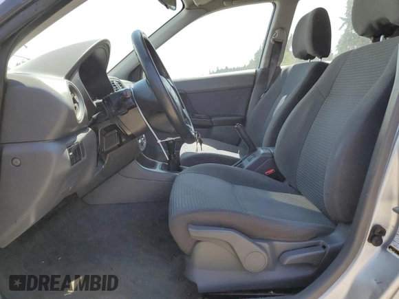 2004 Subaru Impreza TS с VIN JF1GG65514G816817, выставлен на аукционе Copart как лот 59929455 с пробегом 175 108 миль миль и Списание • Salvage title. История ставок и продаж доступна на DreamBid. Изображение 8.