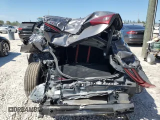 2022 Alfa Romeo Giulia Veloce z VIN ZARFAMBN6N7657347, wystawiony jako Copart lot #52584765 z przebiegiem 63 783 mil mil oraz Nie do naprawy. Historia ofert i sprzedaży dostępna na DreamBid. Obrazek 6.