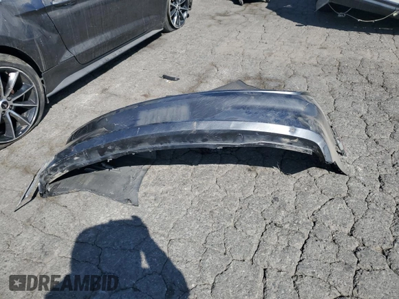 2016 Ford Mustang EcoBoost with VIN 1FA6P8TH3G5257193, listed as a Copart auction lot 74905514 with 108,571 mi miles and Salvage Title. Bid and sale history available at DreamBid. Image 12.