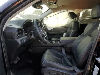 2025 Honda Pilot EX-L z VIN 5FNYG1H46SB083417, wystawiony jako Copart lot #48139585 z przebiegiem 1 664 mil mil oraz Szkoda całkowita • Salvage title. Historia ofert i sprzedaży dostępna na DreamBid. Obrazek 7.