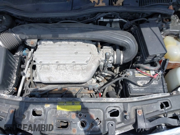 2004 Saturn VUE V6 with VIN 5GZCZ63474S837972, listed as a IAAI auction lot 42140284 with 189,000 mi miles and . Bid and sale history available at DreamBid. Image 10.