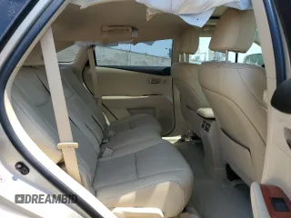 2012 Lexus RX 350 с VIN 2T2ZK1BA8CC082353, выставлен на аукционе Copart как лот 65003245 с пробегом 99 832 миль миль и Списание • Salvage title. История ставок и продаж доступна на DreamBid. Изображение 11.