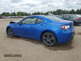 2013 Subaru BRZ Premium с VIN JF1ZCAB19D1611175, выставлен на аукционе Copart как лот 56726335 с пробегом 81 499 миль миль и Списание • Salvage title. История ставок и продаж доступна на DreamBid. Изображение 2.