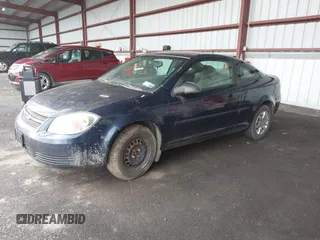 2010 Chevrolet Cobalt with VIN 1G1AA1F50A7241164, listed as a IAAI auction lot 42203320 with 201,228 mi miles and . Bid and sale history available at DreamBid. Image 2.