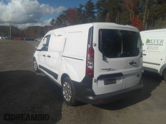 2018 Ford Transit Connect XL с VIN NM0LS7E76J1378385, выставлен на аукционе IAAI как лот 42695607 с пробегом 72 288 миль миль и . История ставок и продаж доступна на DreamBid. Изображение 3.