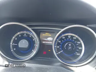 2014 Hyundai Sonata SE with VIN 5NPEC4AC7EH922630, listed as a IAAI auction lot 42070649 with 137,753 mi miles and . Bid and sale history available at DreamBid. Image 7.