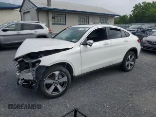 2023 Mercedes-Benz GLC 300 с VIN W1N0J8EB8PG169019, выставлен на аукционе Copart как лот 64482385 с пробегом 1 850 миль миль и Чистый • Clean title. История ставок и продаж доступна на DreamBid. Изображение 1.