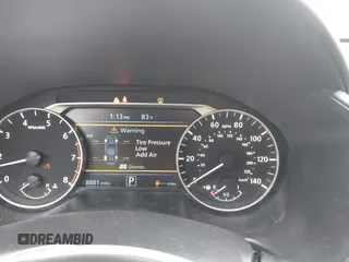 2022 Nissan Altima SR z VIN 1N4BL4CV3NN424416, wystawiony jako IAAI lot #42127183 z przebiegiem 8 881 mil mil oraz . Historia ofert i sprzedaży dostępna na DreamBid. Obrazek 7.