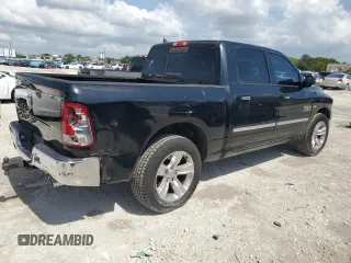 2014 Ram 1500 Lone Star z VIN 1C6RR6LT0ES293780, wystawiony jako Copart lot #58994885 z przebiegiem 68 937 mil mil oraz Czysty tytuł • Clean title. Historia ofert i sprzedaży dostępna na DreamBid. Obrazek 3.