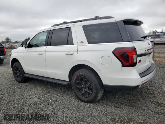 2022 Ford Expedition Timberline with VIN 1FMJU1RT9NEA19485, listed as a Copart auction lot 73034624 with 40,090 mi miles and Salvage Title. Bid and sale history available at carsss.com. Image 2.
