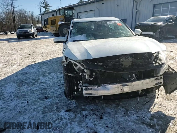 2019 Nissan Altima SL with VIN 1N4BL4EW0KC182522, listed as a Copart auction lot 89361225 with Not Provided miles and Salvage Title. Bid and sale history available at carsss.com. Image 10.