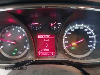 2013 GMC Terrain SLT with VIN 2GKALUEK7D6276450, listed as a IAAI auction lot 41897237 with 164,902 mi miles and . Bid and sale history available at carsss.com. Image 7.
