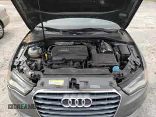 2016 Audi A3 1.8T Premium with VIN WAUA7GFF3G1004243, listed as a Copart auction lot 42664873 with 88,469 mi miles. Bid and sale history available at carsss.com. Image 11.