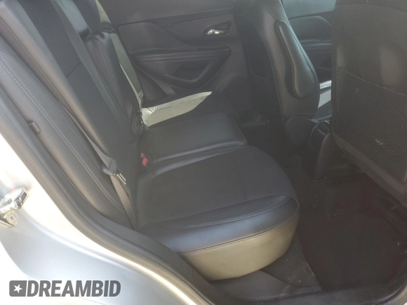2018 Buick Encore Preferred with VIN KL4CJASB9JB629450, listed as a Copart auction lot 51566345 with 102,761 mi miles and Salvage Title. Bid and sale history available at carsss.com. Image 11.