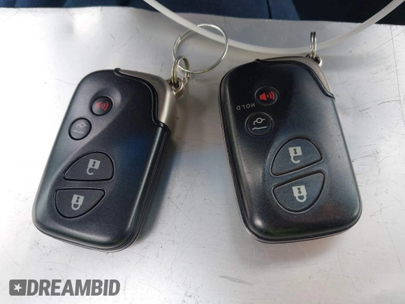2019 Lexus GX 460 z VIN JTJBM7FX7K5212004, wystawiony jako IAAI lot #42111073 z przebiegiem 74 358 mil mil oraz . Historia ofert i sprzedaży dostępna na DreamBid. Obrazek 11.