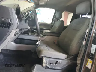 2016 Ford F-150 XLT с VIN 1FTEX1EP6GFC81578, выставлен на аукционе Copart как лот 61801195 с пробегом 107 131 миль миль и Списание • Salvage title. История ставок и продаж доступна на DreamBid. Изображение 7.