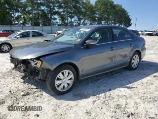 2013 Volkswagen Jetta SE z VIN 3VWDX7AJ2DM396154, wystawiony jako Copart lot #71767834 z przebiegiem 52 321 mil mil oraz Szkoda całkowita • Salvage title. Historia ofert i sprzedaży dostępna na DreamBid. Obrazek 1.