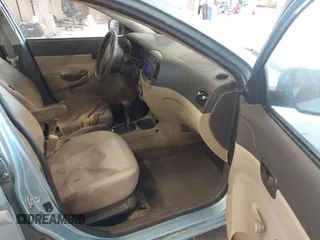 2010 Hyundai Accent GLS с VIN KMHCN4AC7AU527280, выставлен на аукционе IAAI как лот 42494671 с пробегом 232 468 миль миль и . История ставок и продаж доступна на DreamBid. Изображение 5.