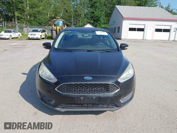 2015 Ford Focus SE with VIN 1FADP3F25FL205219, listed as a IAAI auction lot 42740376 with 145,938 mi miles and . Bid and sale history available at DreamBid. Image 13.