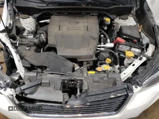 2021 Subaru Forester Limited with VIN JF2SKASC6MH441947, listed as a Copart auction lot 50597685 with 39,960 mi miles and Salvage Title. Bid and sale history available at carsss.com. Image 12.