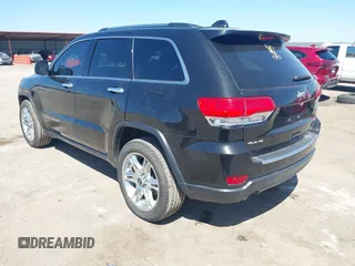 2014 Jeep Grand Cherokee Limited с VIN 1C4RJFBGXEC288276, выставлен на аукционе IAAI как лот 41981169 с пробегом 61 110 миль миль и . История ставок и продаж доступна на DreamBid. Изображение 3.