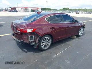 2016 Acura ILX Premium with VIN 19UDE2F78GA017315, listed as a IAAI auction lot 42547837 with 117,654 mi miles and . Bid and sale history available at DreamBid. Image 4.