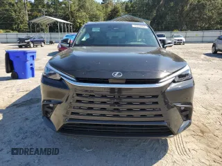 2024 Lexus TX 350 z VIN 5TDAAAA63RS003768, wystawiony jako Copart lot #72842604 z przebiegiem 6288 mil mil oraz Szkody całkowita. Historia ofert i sprzedaży dostępna na DreamBid. Obrazek 5.
