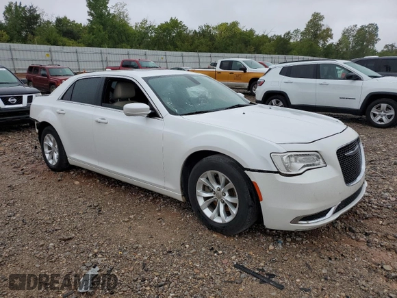 2016 Chrysler 300 Anniversary Edition с VIN 2C3CCAAG6GH216922, выставлен на аукционе Copart как лот 72765074 с пробегом 145 196 миль миль и Списание • Salvage title. История ставок и продаж доступна на DreamBid. Изображение 4.