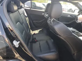 2018 Mercedes-Benz GLA with VIN WDCTG4GB4JJ438596, listed as a Copart auction lot 54548555 with 66,065 mi miles and Salvage Title. Bid and sale history available at carsss.com. Image 11.