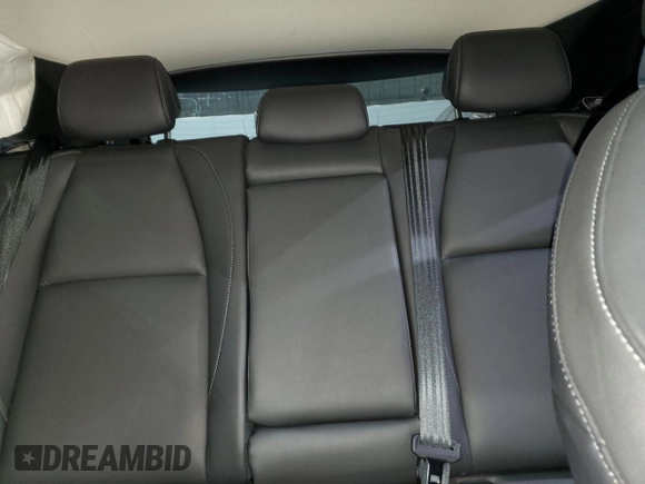2021 Mazda CX-30 Preferred with VIN 3MVDMBCLXMM272483, listed as a Copart auction lot 42994925 with 29,423 mi miles and Salvage Title. Bid and sale history available at DreamBid. Image 10.