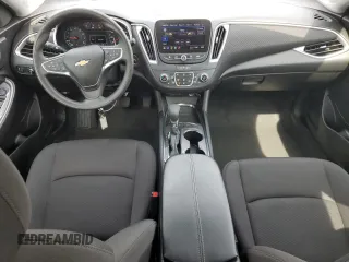 2024 Chevrolet Malibu LT with VIN 1G1ZD5ST0RF229720, listed as a Copart auction lot 55753105 with 21,414 mi miles and Clean Title. Bid and sale history available at DreamBid. Image 8.