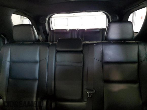 2020 Dodge Durango with VIN DPSMN181348, listed as a Copart auction lot 76893384 with 72,892 mi miles and Salvage title. Bid and sale history available at DreamBid. Image 10.