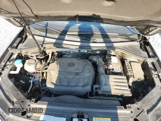 2021 Volkswagen Tiguan SE с VIN 3VV2B7AX5MM111879, выставлен на аукционе Copart как лот 69407615 с пробегом 63 151 миль миль и Списание • Salvage title. История ставок и продаж доступна на DreamBid. Изображение 14.