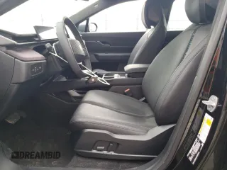 2023 Fisker Ocean One z VIN VCF1ZBU22PG002044, wystawiony jako Copart lot #84522334 z przebiegiem Nie podano mil oraz Szkody całkowita. Historia ofert i sprzedaży dostępna na DreamBid. Obrazek 7.