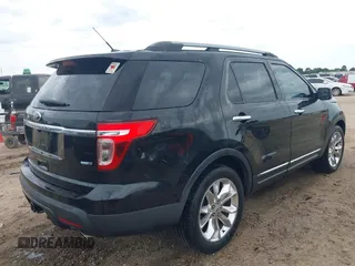 2014 Ford Explorer XLT z VIN 1FM5K8D82EGA68485, wystawiony jako IAAI lot #42198958 z przebiegiem 168 490 mil mil oraz . Historia ofert i sprzedaży dostępna na DreamBid. Obrazek 4.