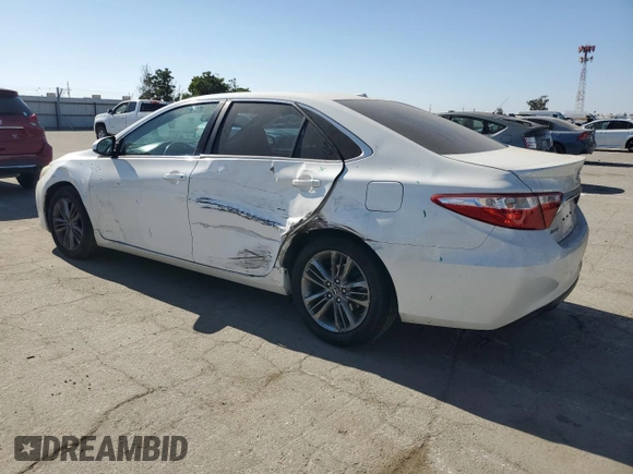 2015 Toyota Camry XLE с VIN 4T1BF1FK5FU473900, выставлен на аукционе Copart как лот 60695515 с пробегом 92 557 миль миль и Списание • Salvage title. История ставок и продаж доступна на DreamBid. Изображение 2.