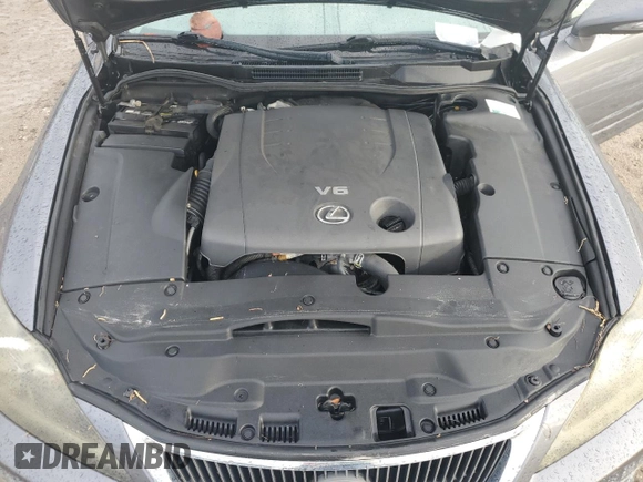 2013 Lexus IS 250 C with VIN JTHFF2C26D2527390, listed as a Copart auction lot 73697084 with Not provided miles and Non repairable. Bid and sale history available at DreamBid. Image 11.