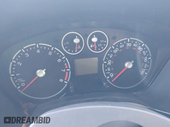 2010 Ford Transit Connect XL z VIN NM0LS7AN9AT033277, wystawiony jako IAAI lot #41455861 z przebiegiem Nie podano mil oraz . Historia ofert i sprzedaży dostępna na DreamBid. Obrazek 16.