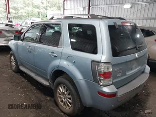 2008 Mercury Mariner Premier с VIN 4M2CU87138KJ23476, выставлен на аукционе IAAI как лот 42646422 с пробегом 132 702 миль миль и . История ставок и продаж доступна на DreamBid. Изображение 3.