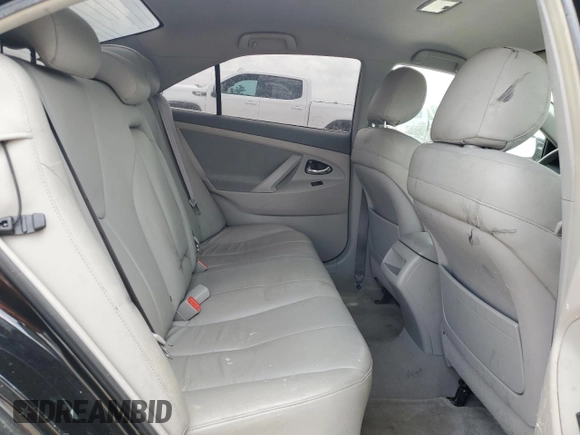2009 Toyota Camry with VIN 4T1BE46K79U841616, listed as a Copart auction lot 54691965 with 158,099 mi miles and Salvage Title. Bid and sale history available at carsss.com. Image 10.