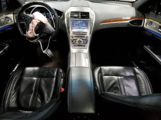 2020 Lincoln MKZ Reserve with VIN 3LN6L5F99LR601797, listed as a Copart auction lot 86211624 with 68,029 mi miles and Salvage Title. Bid and sale history available at DreamBid. Image 8.