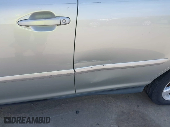 2005 Lexus RX 330 with VIN 2T2GA31UX5C022255, listed as a IAAI auction lot 42054993 with 162,111 mi miles and . Bid and sale history available at DreamBid. Image 18.