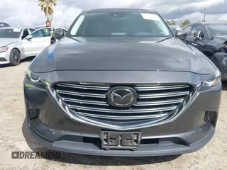 2018 Mazda CX-9 Touring with VIN JM3TCACY9J0228177, listed as a IAAI auction lot 41724618 with 110,733 mi miles. Bid and sale history available at carsss.com. Image 13.