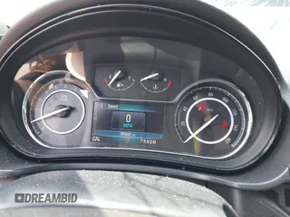 2015 Buick Regal Premium I z VIN 2G4GN5EX6F9292489, wystawiony jako IAAI lot #42541070 z przebiegiem 195 892 mil mil oraz . Historia ofert i sprzedaży dostępna na DreamBid. Obrazek 7.