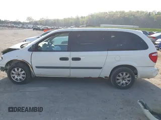 2007 Dodge Grand Caravan with VIN 1D8GP24E57B171161, listed as a IAAI auction lot 41930422 with Not Provided miles and . Bid and sale history available at DreamBid. Image 14.
